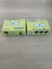 Two midiman midisport d'occasion  Expédié en Belgium