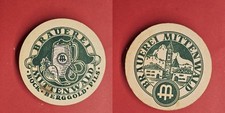 Brauerei mittenwald rettich gebraucht kaufen  Hemer