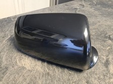 Audi spiegelkappe schwarz gebraucht kaufen  Geislingen