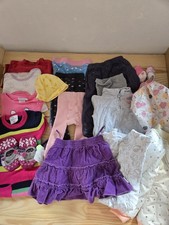 Xxl kleiderpaket mädchen gebraucht kaufen  Wutha-Farnroda