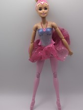 Mattel barbie dreamtopia for sale  ASHFORD