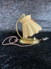 Lampe tischlampe nachttischlam gebraucht kaufen  Wuppertal
