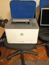 hp color laser usato  Milano