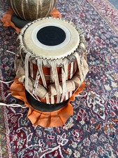 Tabla drum set. for sale  HAILSHAM