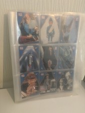 Thunderbirds pro set for sale  SWINDON