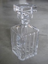 Whisky karaffe dekanter gebraucht kaufen  Kolbermoor