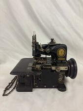 Antique singer overlocker for sale  PENRITH