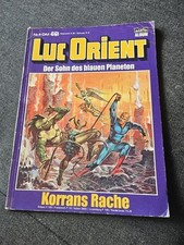 Comic bastei luc gebraucht kaufen  Isenbüttel
