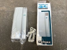 Fermax city citymax for sale  LONDON