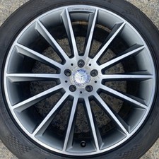 Genuine 295 amg for sale  BANBRIDGE