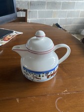 Villeroy boch naif d'occasion  Expédié en Belgium