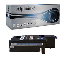 Toner c1700 ciano usato  Italia