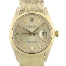 Rolex oyster perpetual for sale  WIGAN