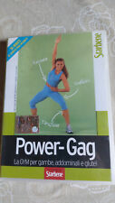 Power gag dvd usato  Bari