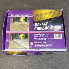 Stormguard garage door for sale  DUNFERMLINE