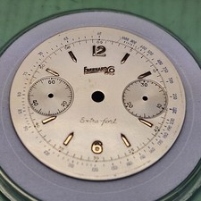Quadrante eberhard extra usato  Portici
