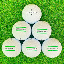 Mint maxfli golf for sale  Martensdale