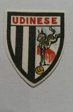 Udinese calcio scudetto usato  Trieste