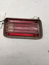 Driver tail light for sale  Shepherd