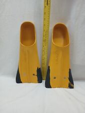 Finis gold zoomers for sale  Colorado Springs
