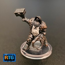 Miniature duergar hammerer for sale  Terre Haute