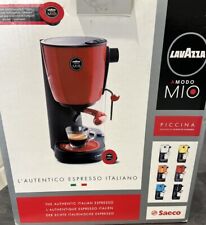 Lavazza amodo mio for sale  NUNEATON