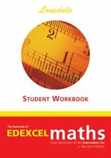 035 edexcel maths for sale  UK