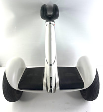 Transportador elétrico autoequilíbrio Segway-Ninebot S-Plus - LEIA!!!! comprar usado  Enviando para Brazil