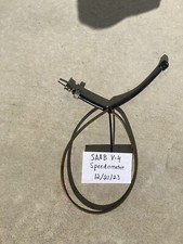 Saab speedometer cable for sale  Chula Vista