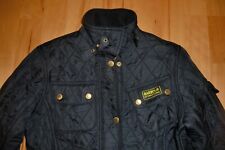 Winter jacke barbour gebraucht kaufen  Deutschland