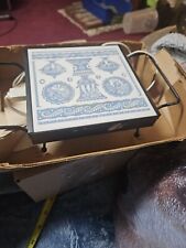 Vintage electric tile for sale  Frazeysburg
