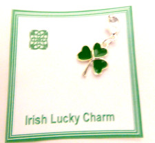 Lucky irish shamrock for sale  SHEFFIELD