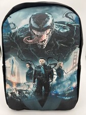 Venom marvel school for sale  Swartz Creek
