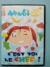 Chef mobiclic pc d'occasion  Joinville