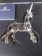 Swarovski crystal collectible for sale  Blandon