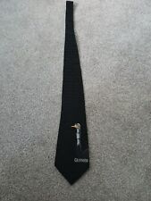 Guinness silk tie for sale  COVENTRY