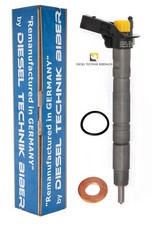 Usado, Injektor Einspritzdüse Injektoren 0445115041 0986435364 AUDI A8 Q7 057130277AK comprar usado  Enviando para Brazil