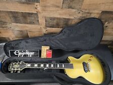 Epiphone jared james for sale  Spring Hill