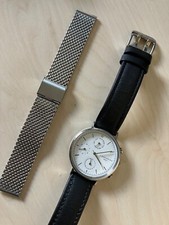 Herrenuhr liebeskind berlin gebraucht kaufen  Essen