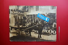 Grande fotografia epoca usato  Italia