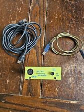 Midiman midisport 2x2 for sale  LONDON
