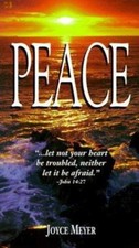 Usado, Peace: by Meyer, Joyce comprar usado  Enviando para Brazil
