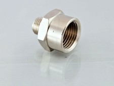 Bspt taper thread for sale  BOLTON