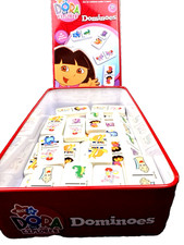 Nickelodeon retro dominoes for sale  Hampton