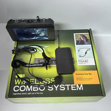 Blx14 pga31 wireless for sale  Rancho Cucamonga