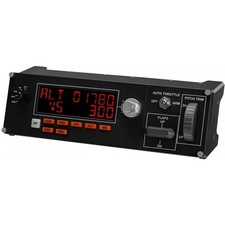 Logitech flight multi gebraucht kaufen  Schönberg