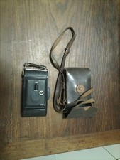 Antica macchina fotografica usato  Zoagli