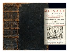 Catholic church. moretus for sale  UK