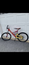 Cannondale mountain bike for sale  Lebanon