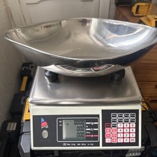 Salter brecknell 860 for sale  LIVERPOOL